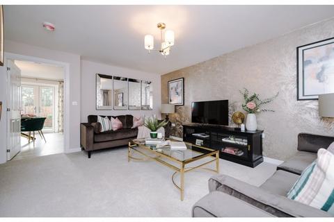 2 bedroom terraced house for sale, Plot 25, The Adlington at Dosthill Gate, Dosthill Road, Two Gates B77