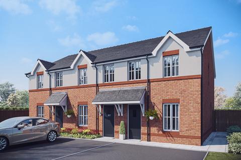 Elan Homes - Dosthill Gate for sale, Dosthill Road, Two Gates, Two Gates, B77 1HX