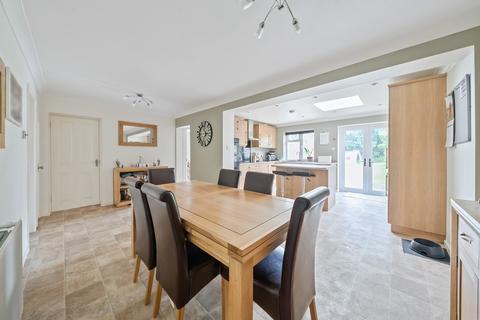 5 bedroom detached house for sale, Grovelands Road, WINCHESTER, Hampshire, SO22