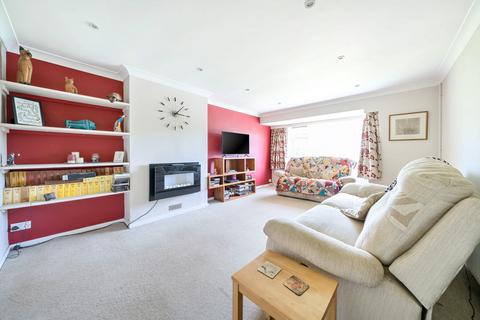 5 bedroom detached house for sale, Grovelands Road, WINCHESTER, Hampshire, SO22