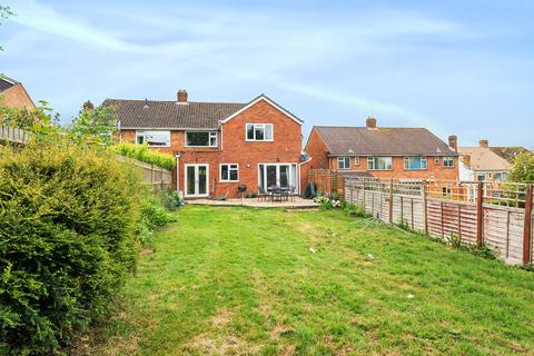 5 bedroom detached house for sale, Grovelands Road, Winchester, Hampshire, SO22