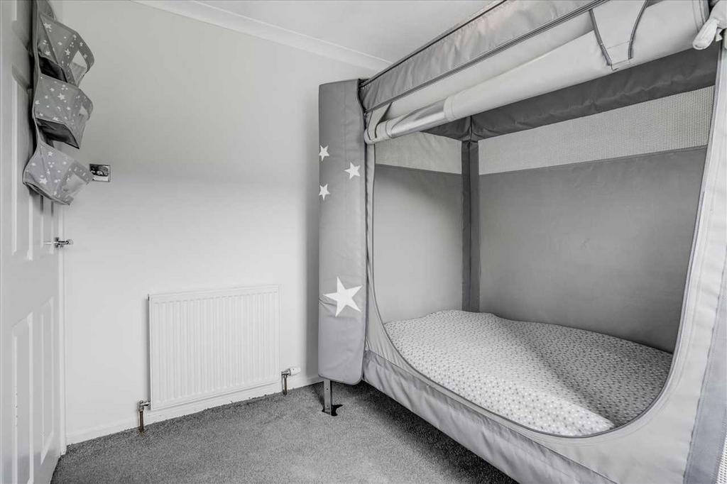 Bedroom Two (2)