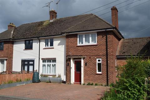 3 bedroom semi-detached house for sale, Sawkins Close, Chelmsford