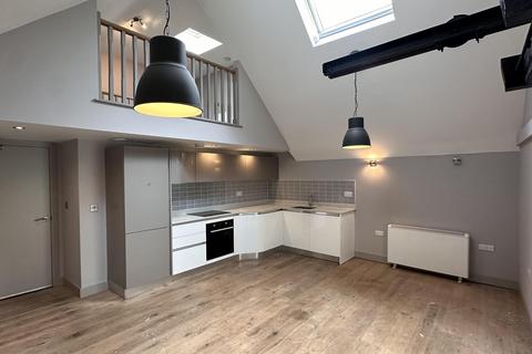 1 bedroom flat to rent, Apartment  The Harris Lofts, Narrow Quay, BS1