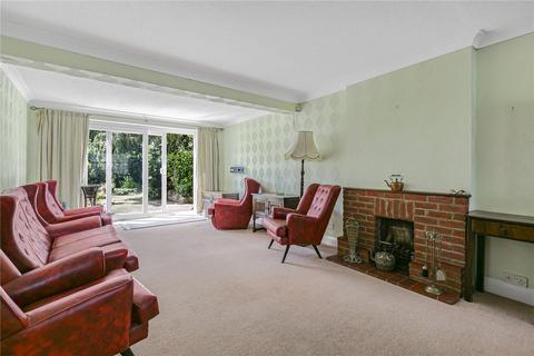 4 bedroom detached house for sale, Newgatestreet Road, Goffs Oak, Hertfordshire, EN7