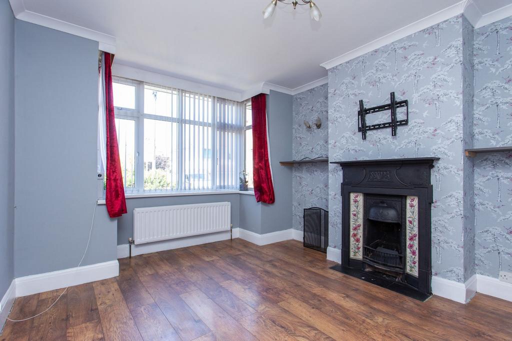 Grimshill Road, Whitstable, CT5 3 bed semidetached house for sale £