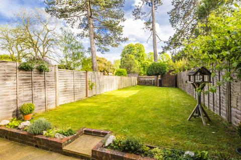 19 The Birches, Goring, Reading, RG8 9BW