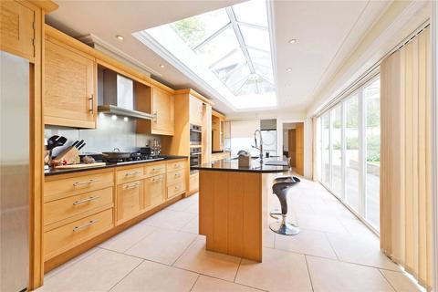 6 bedroom detached house to rent, Loudoun Road, St Johns Wood, London, NW8