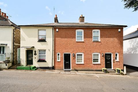 2 bedroom terraced house for sale, East Street, Great Bookham, KT23