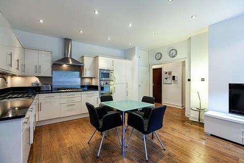 2 bedroom apartment for sale, Kensington Garden Sq, Westbourn Grove, Notting Hill, W2
