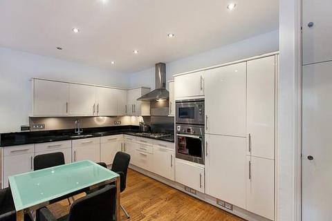 2 bedroom apartment for sale, Kensington Garden Sq, Westbourn Grove, Notting Hill, W2