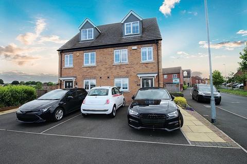 3 bedroom semi-detached house for sale, Gower Way, Rawmarsh, Rotherham