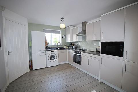 1 Gower Way, Rawmarsh, Rotherham, S62 7AD