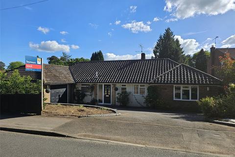 Melbury Crossways Road, Grayshott, Hindhead, GU26 6HD