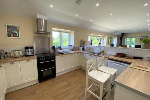 4 bedroom detached house to rent, Warnford, Southampton, Hampshire, SO32