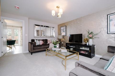 3 bedroom house for sale, Plot 27, 29, The Brocton at Dosthill Gate, Dosthill Road, Two Gates B77