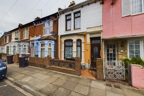 3 bedroom terraced house for sale, Seagrove Road, Portsmouth PO2