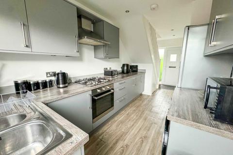 2 bedroom semi-detached house for sale, Tunstead Road, Bacup, Rossendale
