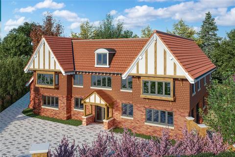 4 bedroom detached house for sale, The Ridgeway, Friston, Eastbourne, BN20