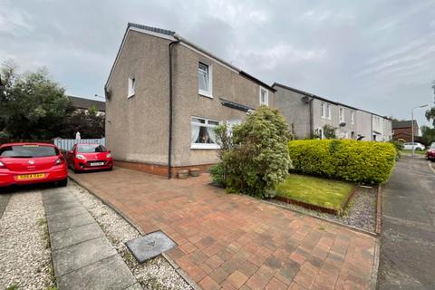 2 bedroom terraced house to rent, Ryat Drive, Glasgow G77