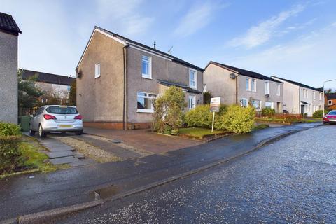 2 bedroom semi-detached house to rent, Ryat Drive, Glasgow G77