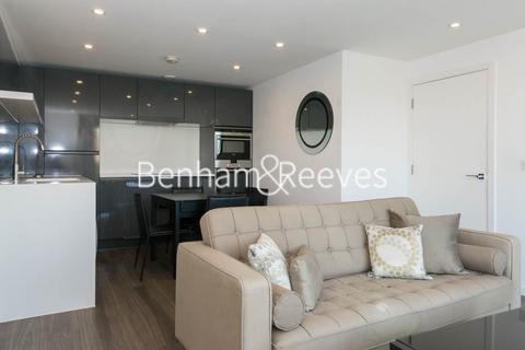 1 bedroom apartment to rent, Highbury Park, Islington N5