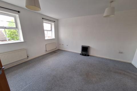 2 bedroom flat for sale, Silken Court, Marlborough Road, Nuneaton, Warwickshire. CV11 5PG