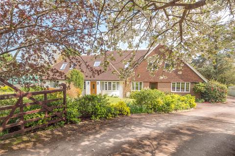 4 bedroom detached house for sale, Churchland Lane, Sedlescombe