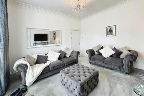 4 bedroom maisonette for sale, Ashley Road, South Shields