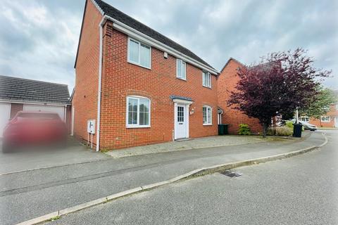 4 bedroom detached house for sale, York Crescent, West Bromwich, B70