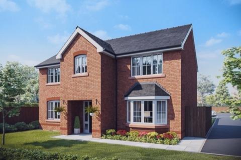 4 bedroom detached house for sale, Plot 27, The Wythall Special at Dosthill Gate, Dosthill Road, Two Gates B77