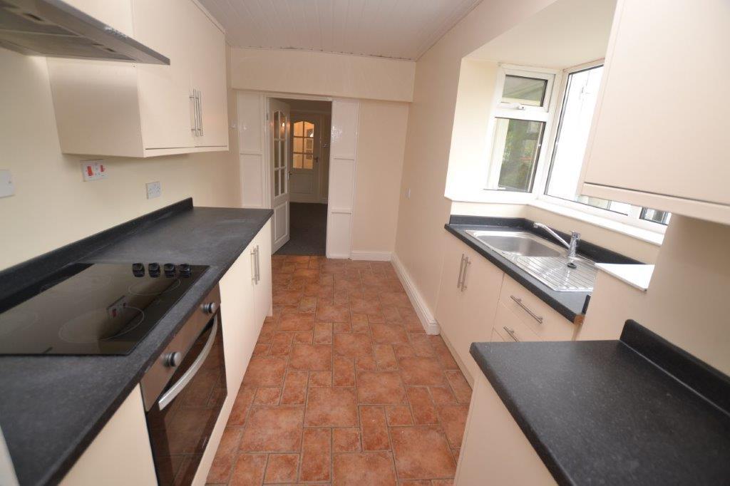 Fitted Kitchen