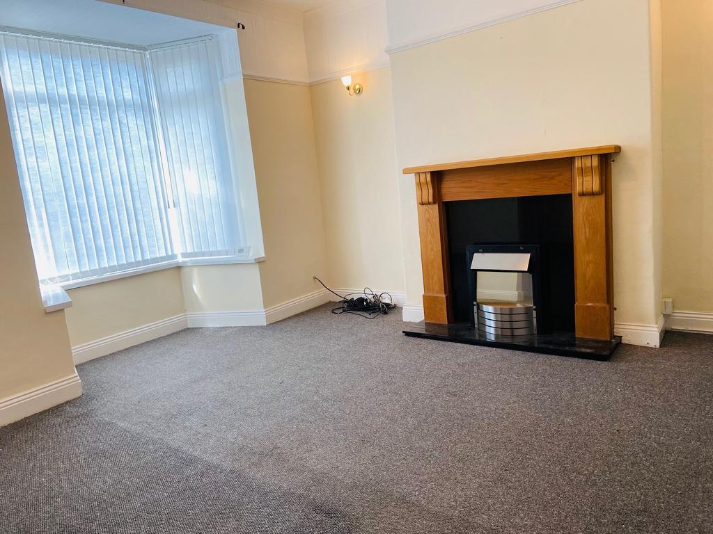 Front Lounge
