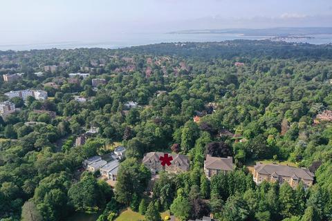 3 bedroom apartment for sale, Balcombe Road, Branksome Park, Poole, BH13