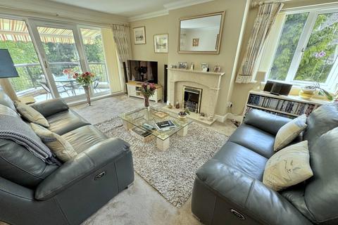 3 bedroom apartment for sale, Balcombe Road, Branksome Park, Poole, BH13