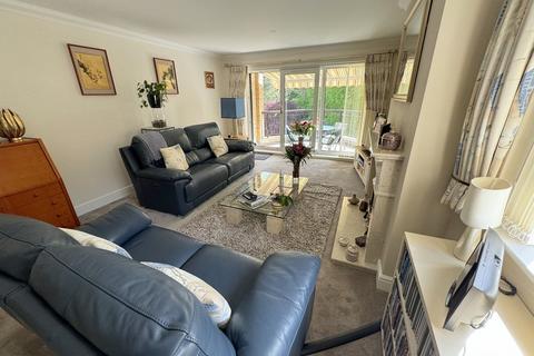 3 bedroom apartment for sale, Balcombe Road, Branksome Park, Poole, BH13