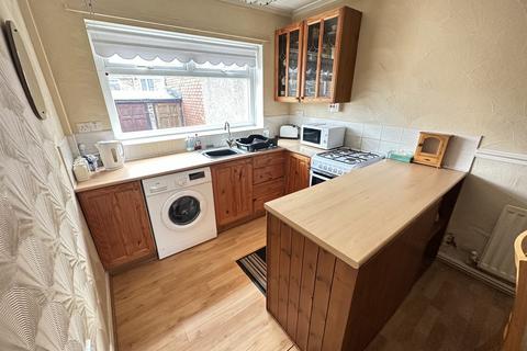 2 bedroom terraced house for sale, Victoria Street, Sacriston, Durham, DH7