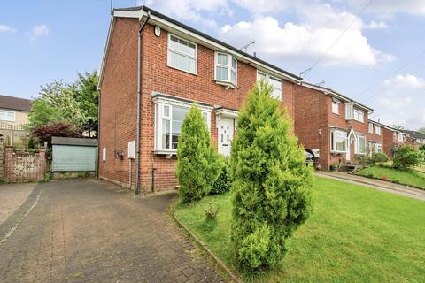2 bedroom house for sale, Fieldway Rise, Rodley, Leeds, West Yorkshire, LS13