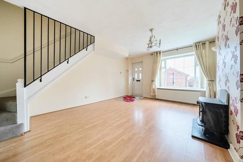 2 bedroom house for sale, Fieldway Rise, Rodley, Leeds, West Yorkshire, LS13