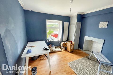 2 bedroom terraced house for sale, High Street, Treharris