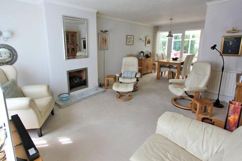 4 bedroom detached house for sale, Deeping Close, Knebworth, Hertfordshire, SG3