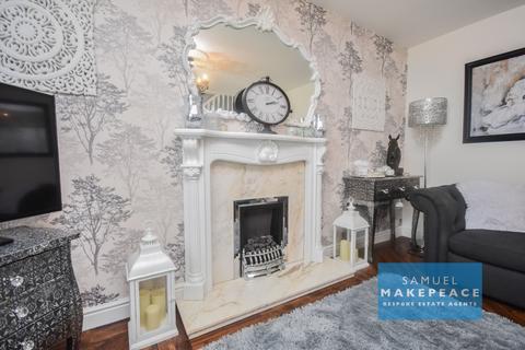 3 bedroom detached house for sale, Pennell Street, Stoke-On-Trent ST2