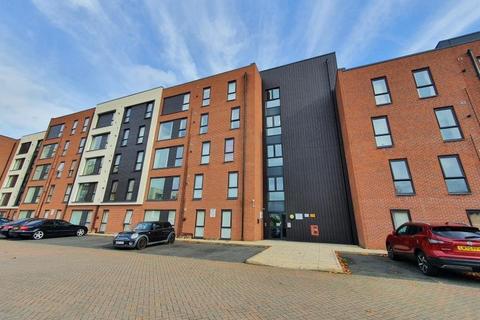 2 bedroom flat to rent, Monticello Way, Coventry, CV4