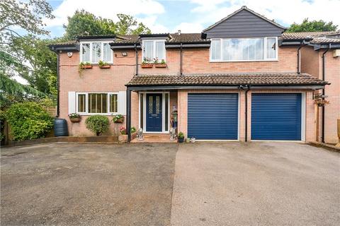 5 bedroom detached house for sale, Nutshalling Avenue, Rownhams, Southampton, Hampshire