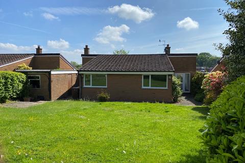 3 bedroom detached bungalow for sale, Park Road, Leyland PR25