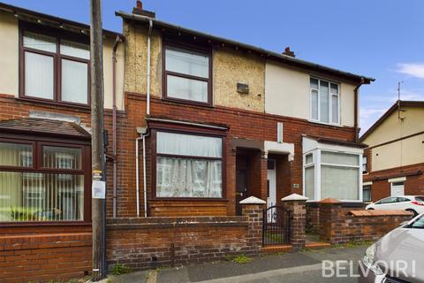 2 bedroom terraced house for sale, Ashfields New Road, Newcastle Under Lyme, ST5