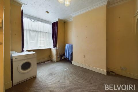70 Ashfields New Road, Newcastle, ST5 2DJ