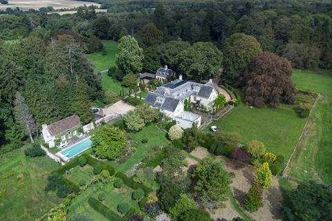 11 bedroom equestrian property for sale, Martyr Worthy, Winchester, Hampshire