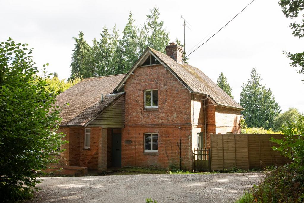 Gardener&#39;s Cottage