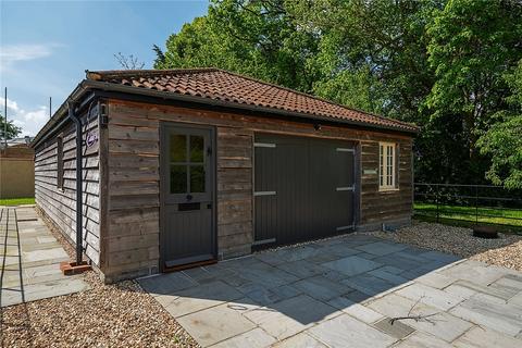 2 bedroom bungalow for sale, North Barn, Crouds Lane, Long Sutton, Langport, TA10
